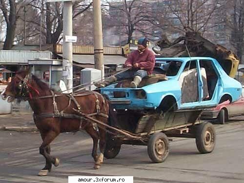 POZE FUNNY - na vere si barbatu ideal..cu masina cu alea - Sectiunea Funny