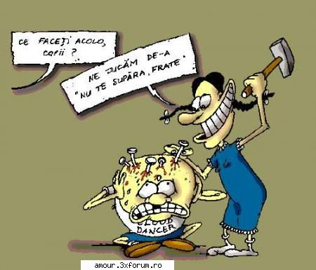 POZE FUNNY - Raul - Sectiunea Funny