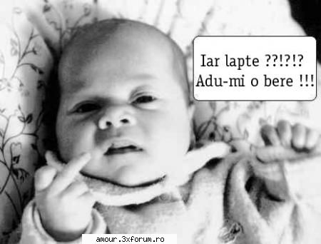 POZE FUNNY - ete si pe DarkMan cand era mic :))))))))))))))))) - Sectiunea Funny