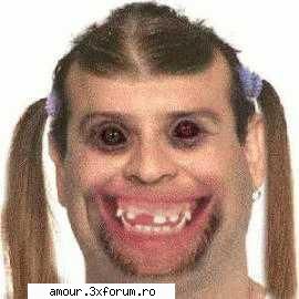 POZE FUNNY - "Deci aici erai .. ahhh ce bine ca ne`am regasit - Sectiunea Funny