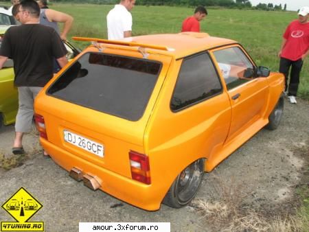 Poze cu masini - ALEX(snyper) - De Toate Pentru Toti