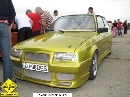 Poze cu masini - ALEX(snyper) - De Toate Pentru Toti