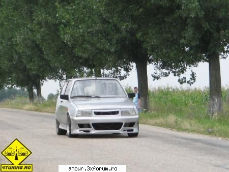Poze cu masini - BlackScorpion - De Toate Pentru Toti