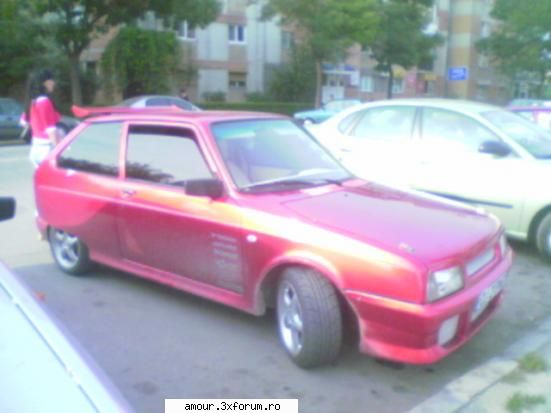 Poze cu masini - BlackScorpion - De Toate Pentru Toti