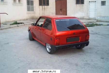 Poze cu masini - BlackSnyper - De Toate Pentru Toti
