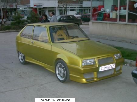 Poze cu masini - daca da mai luati de la mine ca am - De Toate Pentru Toti