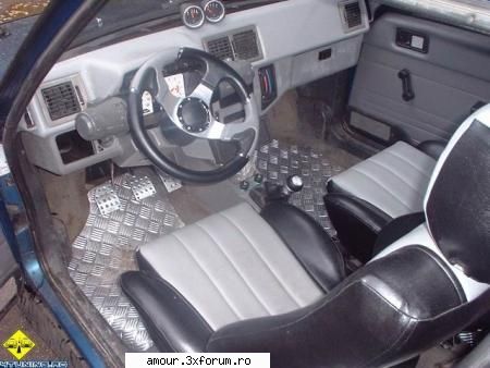 Poze cu masini - BlackSnyper - De Toate Pentru Toti