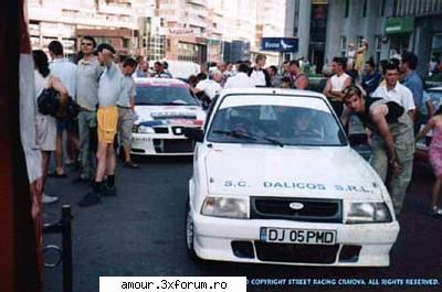 Poze cu masini - BlackSnyper - De Toate Pentru Toti