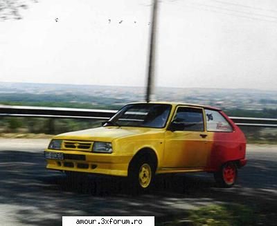 Poze cu masini - BlackSnyper - De Toate Pentru Toti