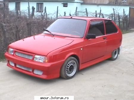 Poze cu masini - BlackSnyper - De Toate Pentru Toti