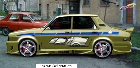 Poze cu masini - de asta ce mai zicetzii ? :P - De Toate Pentru Toti