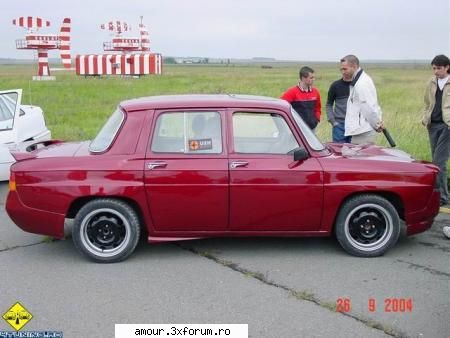 Poze cu masini - ce ziceti de asta??? - De Toate Pentru Toti