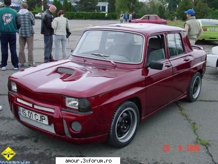 Poze cu masini - BlackSnyper - De Toate Pentru Toti