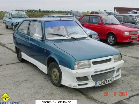 Poze cu masini - BlackSnyper - De Toate Pentru Toti
