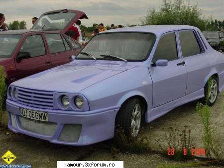 Poze cu masini - BlackSnyper - De Toate Pentru Toti