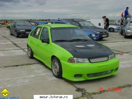 Poze cu masini - BlackSnyper - De Toate Pentru Toti