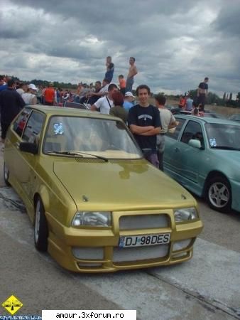 Poze cu masini - BlackSnyper - De Toate Pentru Toti