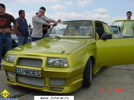 Poze cu masini - BlackSnyper - De Toate Pentru Toti