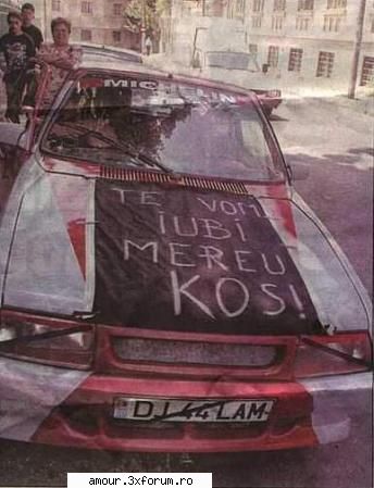 Poze cu masini - hai ma va mai las si pe voi - De Toate Pentru Toti