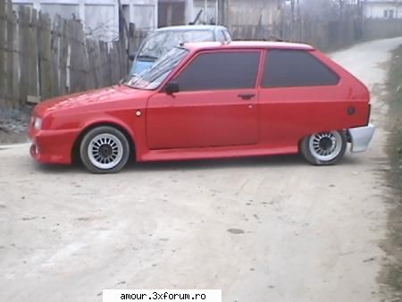 Poze cu masini - BlackSnyper - De Toate Pentru Toti