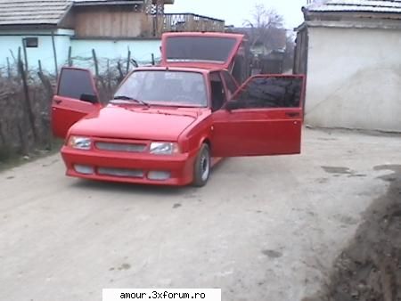 Poze cu masini - hai ca va las si pe voi - De Toate Pentru Toti