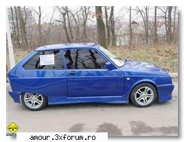 Poze cu masini - BlackSnyper - De Toate Pentru Toti