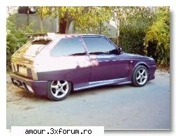 Poze cu masini - BlackSnyper - De Toate Pentru Toti