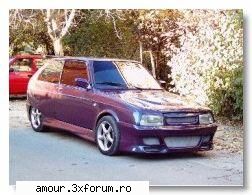 Poze cu masini - ba mie imi plac oltciturile asa ca va dau pe - De Toate Pentru Toti
