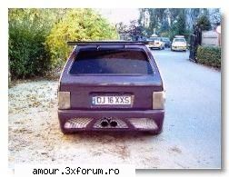 Poze cu masini - pe asta il dedic lui L`amour - De Toate Pentru Toti