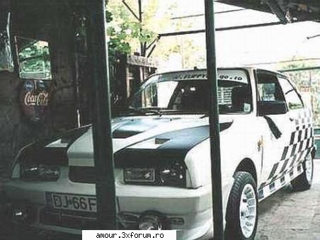 Poze cu masini - BlackSnyper - De Toate Pentru Toti