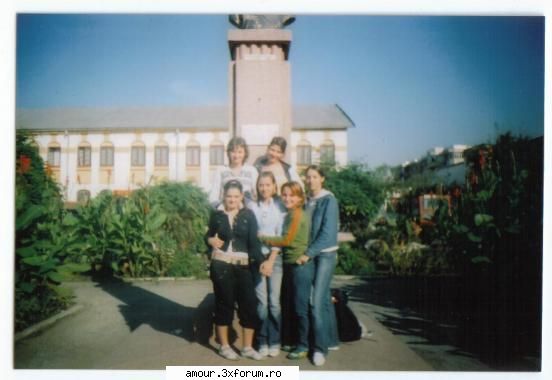 Poze cu useri de pe hub - ScUmPyKa}16{ - De Toate Pentru Toti