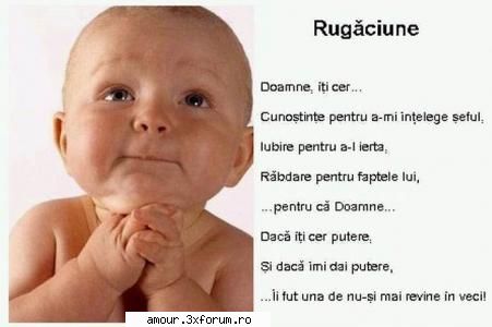 Poze cu useri de pe hub - asta da rugaciune - De Toate Pentru Toti